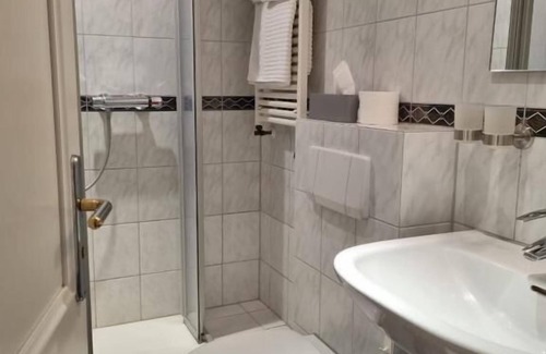 Bonames Hotel | Hotel Goldene Gerste