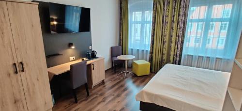 Guenzburg Hotel | Hotel Goldene Traube