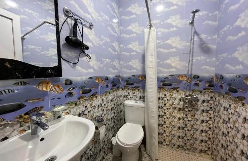 Kutaisi House | Hotel Goldenera