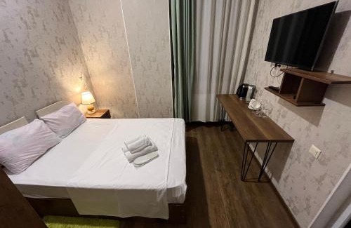 Kutaisi House | Hotel Goldenera