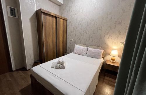 Kutaisi House | Hotel Goldenera