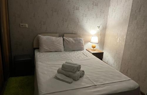Kutaisi House | Hotel Goldenera