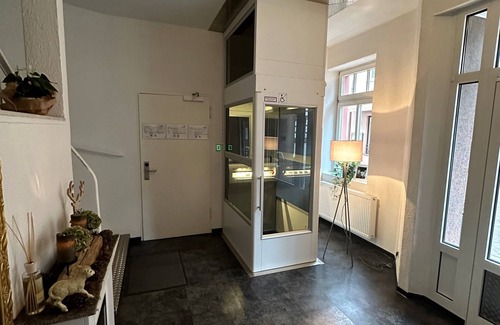 Idstein Hotel | Hotel Goldenes Lamm