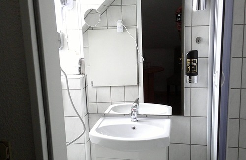 Idstein Hotel | Hotel Goldenes Lamm