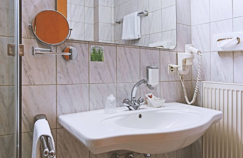 Landstuhl Hotel | Hotel Goldinger