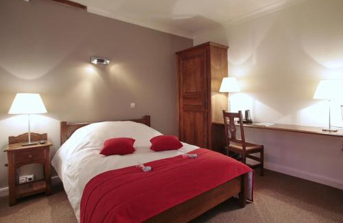 Frasnes-lez-Gosselies Hotel | Hotel Golf de Pierpont