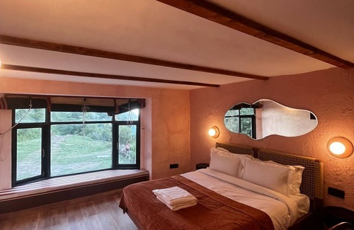 Shimla Hotel | Hotel Golf Grand