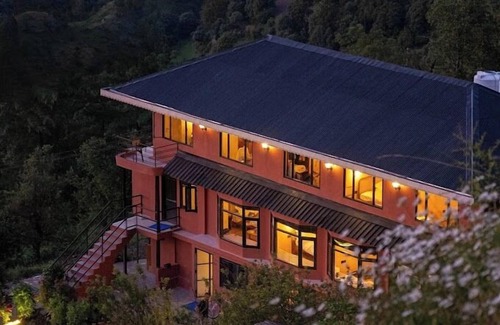 Shimla Hotel | Hotel Golf Grand
