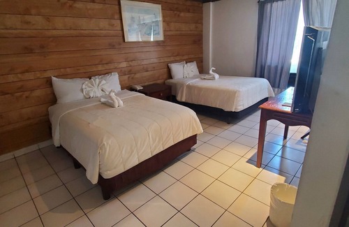 Tijuana Hotel | Hotel Golf Tijuana