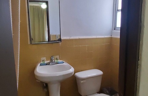 Tijuana Hotel | Hotel Golf Tijuana