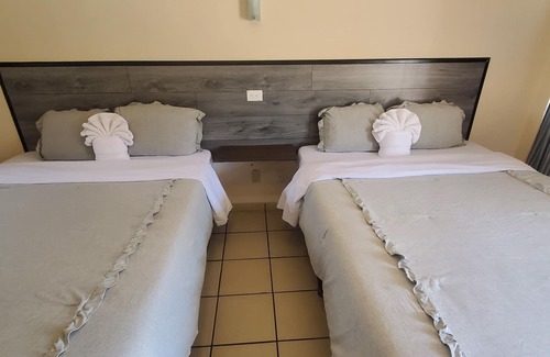 Tijuana Hotel | Hotel Golf Tijuana