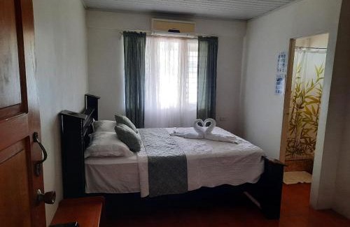 Golfito Hotel | Hotel Golfito