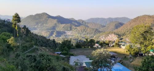 Bhimtal House | Hotel Goludev Valley View