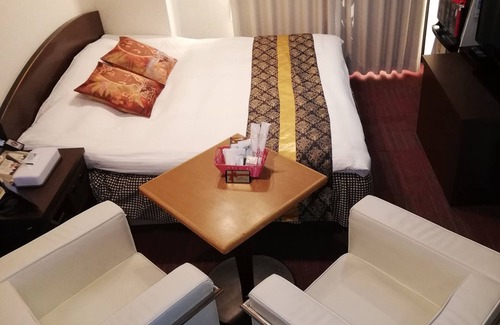 Kannai Hotel | Hotel GOMAX - Adults Only