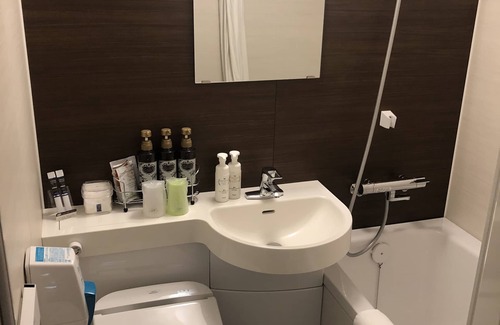 Kannai Hotel | Hotel GOMAX - Adults Only