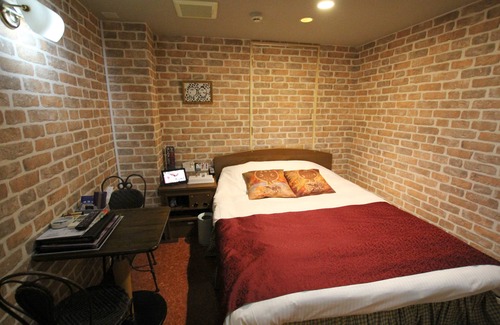 Kannai Hotel | Hotel GOMAX - Adults Only