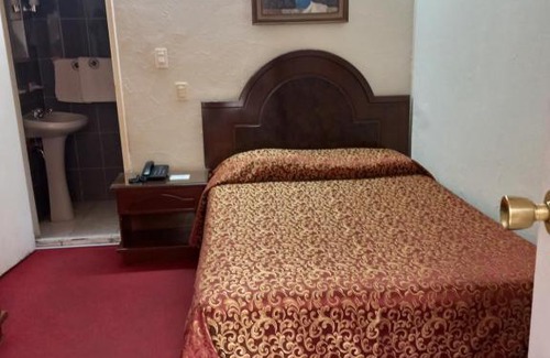Celaya Hotel | Hotel Gomez de Celaya