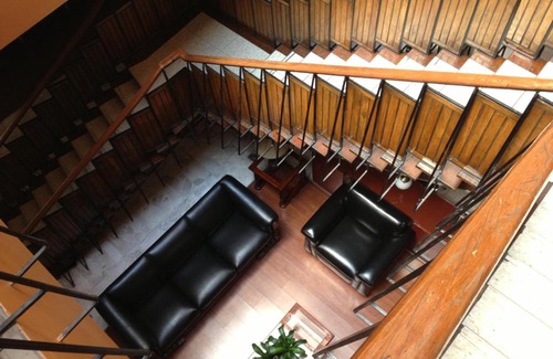 Celaya Hotel | Hotel Gomez de Celaya
