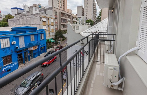 Bom Fim Hotel | Hotel Gonçalves