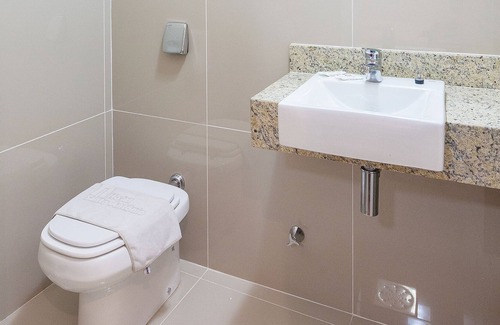 Bom Fim Hotel | Hotel Gonçalves