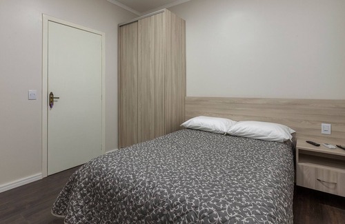 Bom Fim Hotel | Hotel Gonçalves