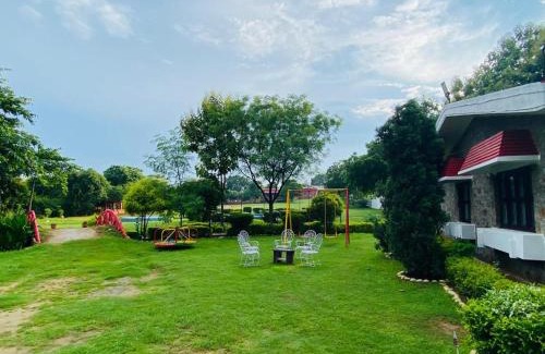 Lajpat Nagar Hotel | Hotel gopal