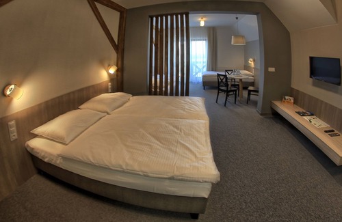 Przygodzice Hotel | Hotel Gorecznik