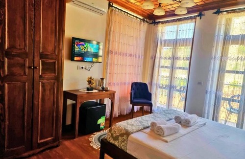Berat Hotel | Hotel Gorica - UNESCO quarter