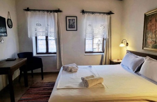 Berat Hotel | Hotel Gorica - UNESCO quarter