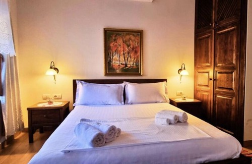 Berat Hotel | Hotel Gorica - UNESCO quarter