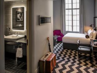 Manchester City Centre Hotel | Hotel Gotham
