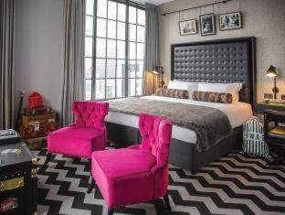 Manchester City Centre Hotel | Hotel Gotham