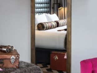 Manchester City Centre Hotel | Hotel Gotham