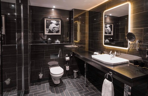 Manchester City Centre Hotel | Hotel Gotham