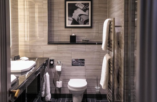 Manchester City Centre Hotel | Hotel Gotham