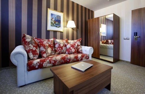 Brasov City Centre Hotel | Hotel Gott
