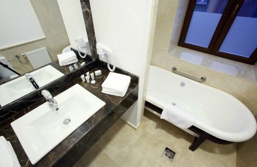Brasov City Centre Hotel | Hotel Gott