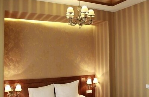 Brasov City Centre Hotel | Hotel Gott