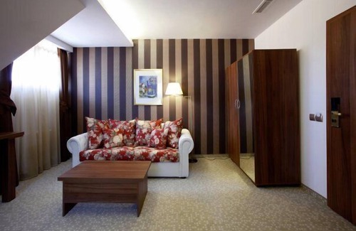 Brasov City Centre Hotel | Hotel Gott