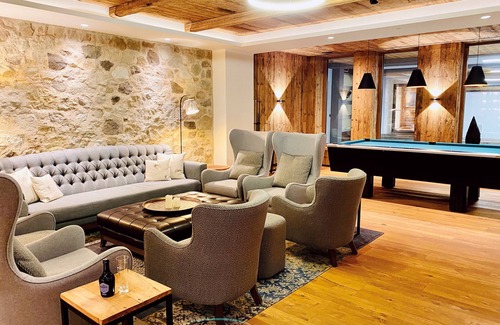 Lech am Arlberg Hotel | Hotel Gotthard