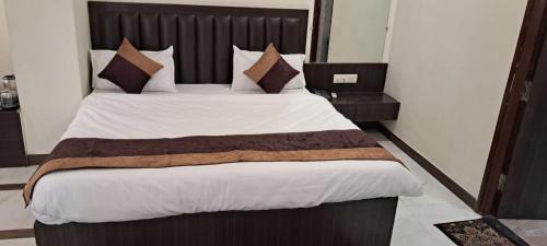Kanpur Hotel | Hotel Govindam Elite