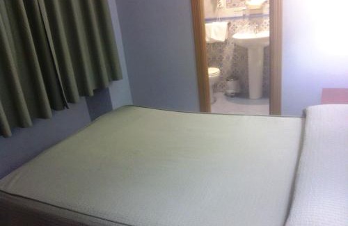 Santa Cruz Hotel | Hotel Goya