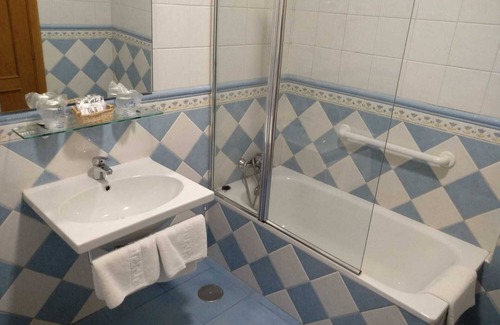 Santa Cruz Hotel | Hotel Goya