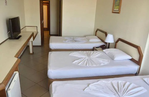 Campina Hotel | Hotel Grão Pará