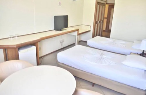 Campina Hotel | Hotel Grão Pará