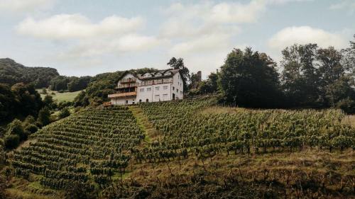 Pfaefers Dorf Hotel | Hotel Gräpplang