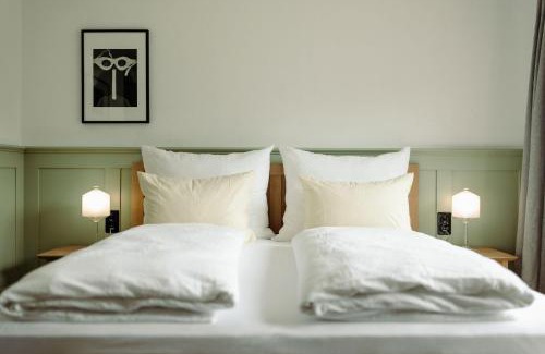 Pfaefers Dorf Hotel | Hotel Gräpplang