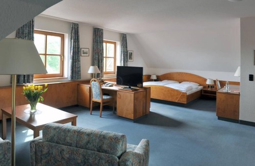 Pommersfelden Hotel | Hotel Grüner Baum