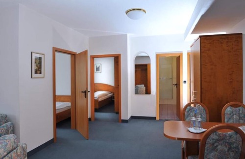 Pommersfelden Hotel | Hotel Grüner Baum