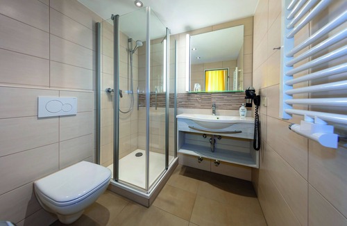 Werl-Aspe Hotel | Hotel Grüner Sand